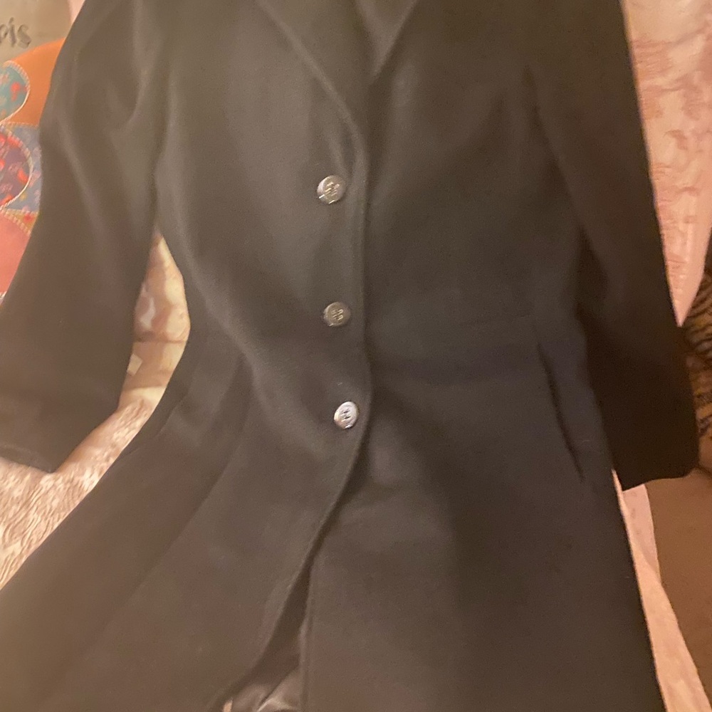 Calvin Klein winter coat